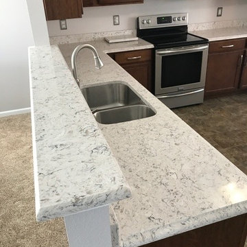Kitchens