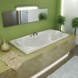 Bathtubs in Style - Bathtubs