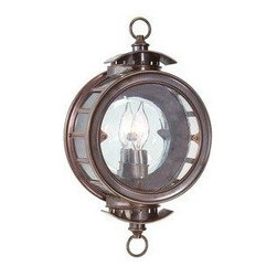 Outdoor Lighting - Outdoor Wall Lights And Sconces