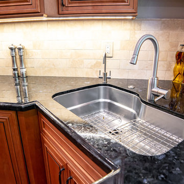 Kingswood Project