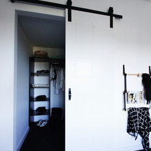 Barndoors