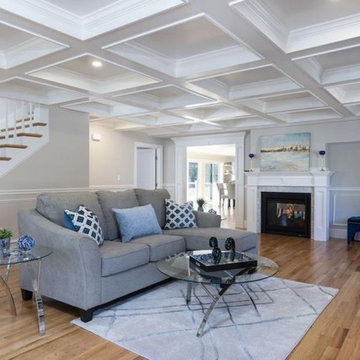 Staged Home Needham