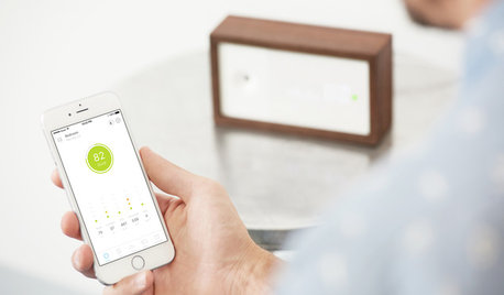 How Tech Can Help You Understand Your Home’s Air