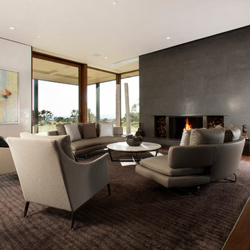 Contemporary New Mexico Residence