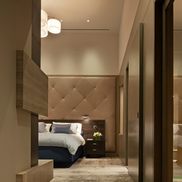Crosby Street Loft