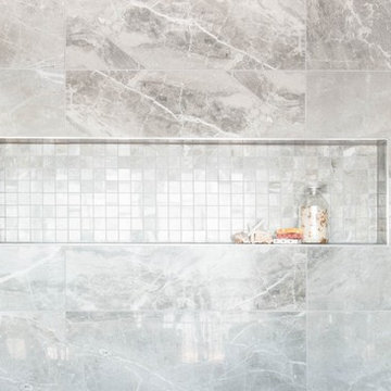 Lakeshore Road - Master Ensuite