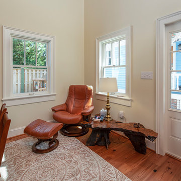 Historic Tiny House