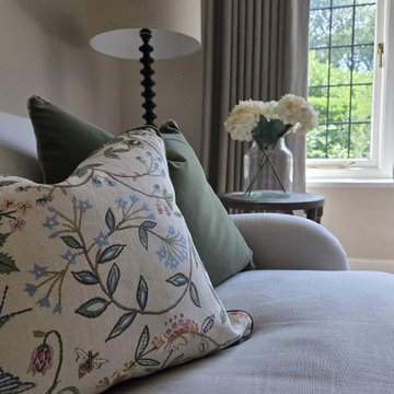 Manor House in Dorset