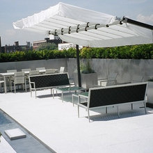 Pears Avenue Condo Terrace