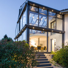 conservatories