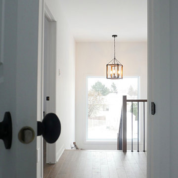 Model Home