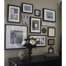 Wall Space