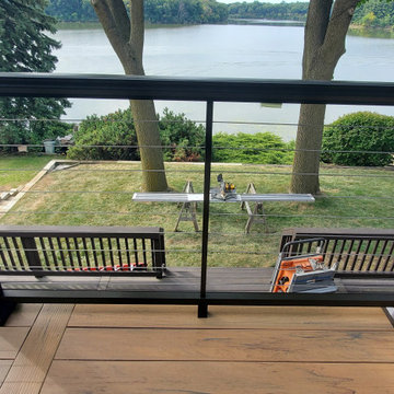 Composite Decks