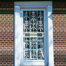 Storm Doors - Windows And Doors