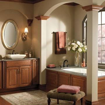 Bathroom Cabinets