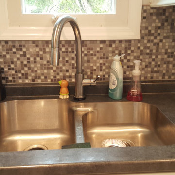Wiles Hill remodel