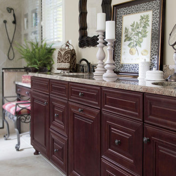 Waypoint Cabinets Products