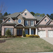 Exteriors