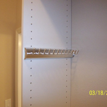Closet Accessories