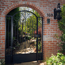 From Gated