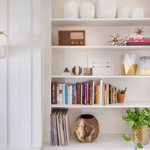 Shelves