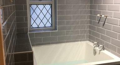 Best 15 Kitchen Designers And Fitters In Birmingham West Midlands