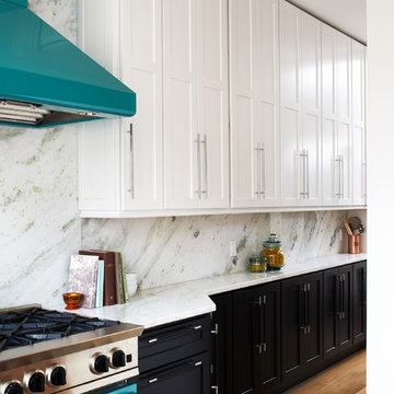 Washington, DC: Kitchen