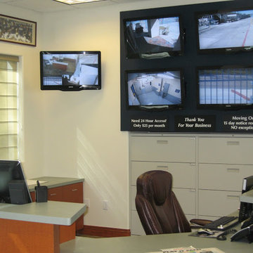 Scripps/Poway Self Storage