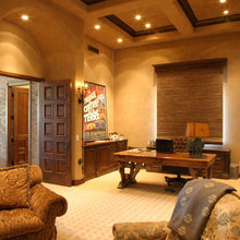 Home Office Project