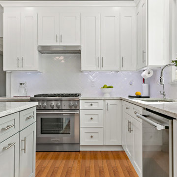 Stony Brook Kitchen