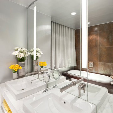 Littman Residence