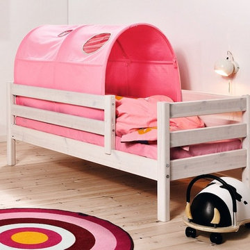 Low beds