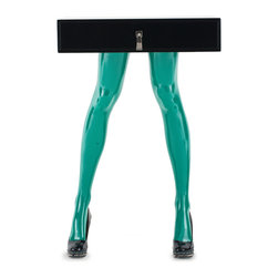 Miss Legs - Side Tables And End Tables