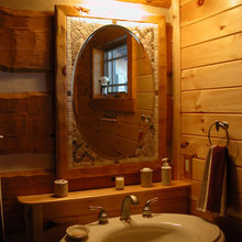 Bathroom Ideas