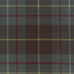 ROTH & TOMPKINS TEXTILES - Flaye Fabric, 54''x36'' - Upholstery Fabric