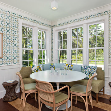 Dutch Colonial