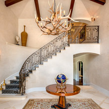 Formal Entry Ideas