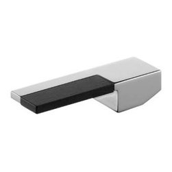 Fantini 3348U Plano Handle for Single-Hole Wall-Mount Floor-Moun - Products