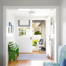 Entry Way