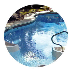 Featured Pools - Products