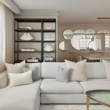 Interiors
