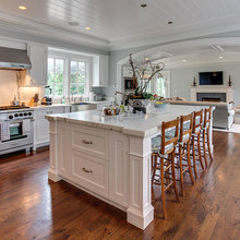 Riverside Kitchen Ideas
