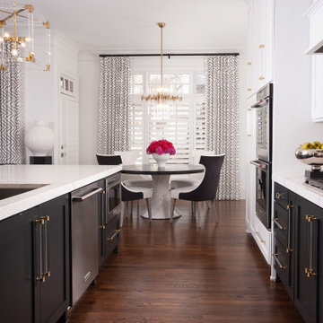 Effortless By Brooke - Decorating Den Interiors
