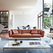 Lounge styling