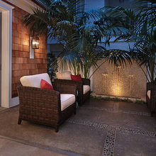 Small Patio 693