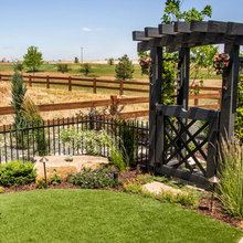 Garden Gate