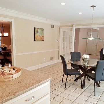 Solebury Vacant Home