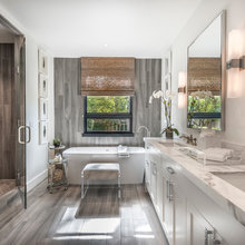 Farmhouse Masterbath