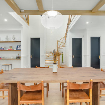 West Hollywood Custom Home