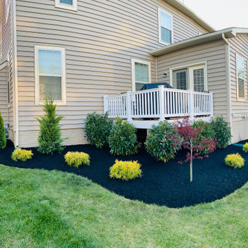 Landscape Design